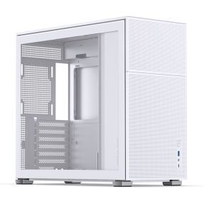 Jonsbo Jonsbo D41 Mesh Midi Tower Wit