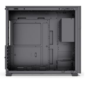 D41 Mesh Screen (Black) - afbeelding 2