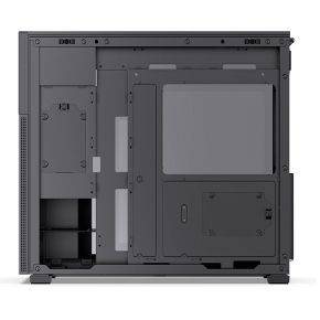 D41 Mesh Screen (Black) - afbeelding 4