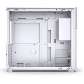 D41 Mesh Screen (White) - afbeelding 3