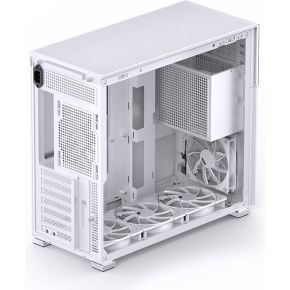 D41 Mesh Screen (White) - afbeelding 4