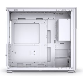 Jonsbo D41 Std Midi Tower Wit behuizing - afbeelding 4