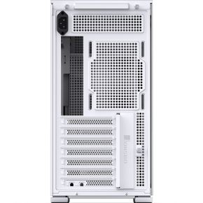 Jonsbo D41 Std Midi Tower Wit behuizing - afbeelding 6