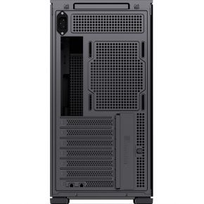 Jonsbo D41 Std Midi Tower Zwart behuizing - afbeelding 5