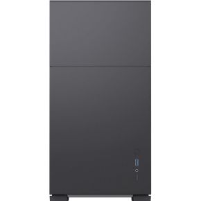 Jonsbo D41 Std Midi Tower Zwart behuizing - afbeelding 6