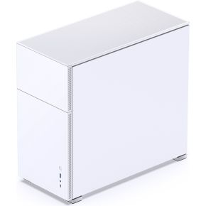 Jonsbo D41 Std - Midtowermodel Wit behuizing - afbeelding 2