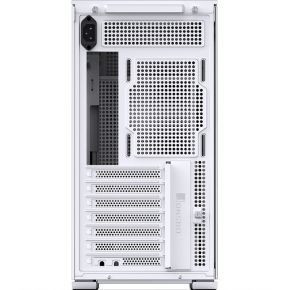 Jonsbo D41 Std - Midtowermodel Wit behuizing - afbeelding 5