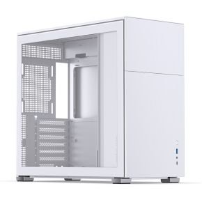 Jonsbo Jonsbo D41 Std - Midtowermodel Wit