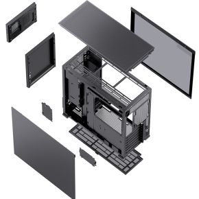 D41 STD Screen (Black) - afbeelding 4