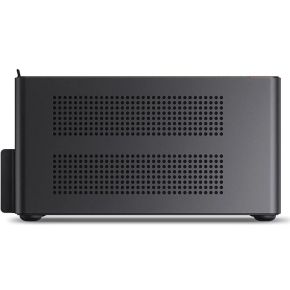 Jonsbo Mini-Tower Behuizing, Gaming-Behuizing, Pc-Behuizing Zwart - afbeelding 7