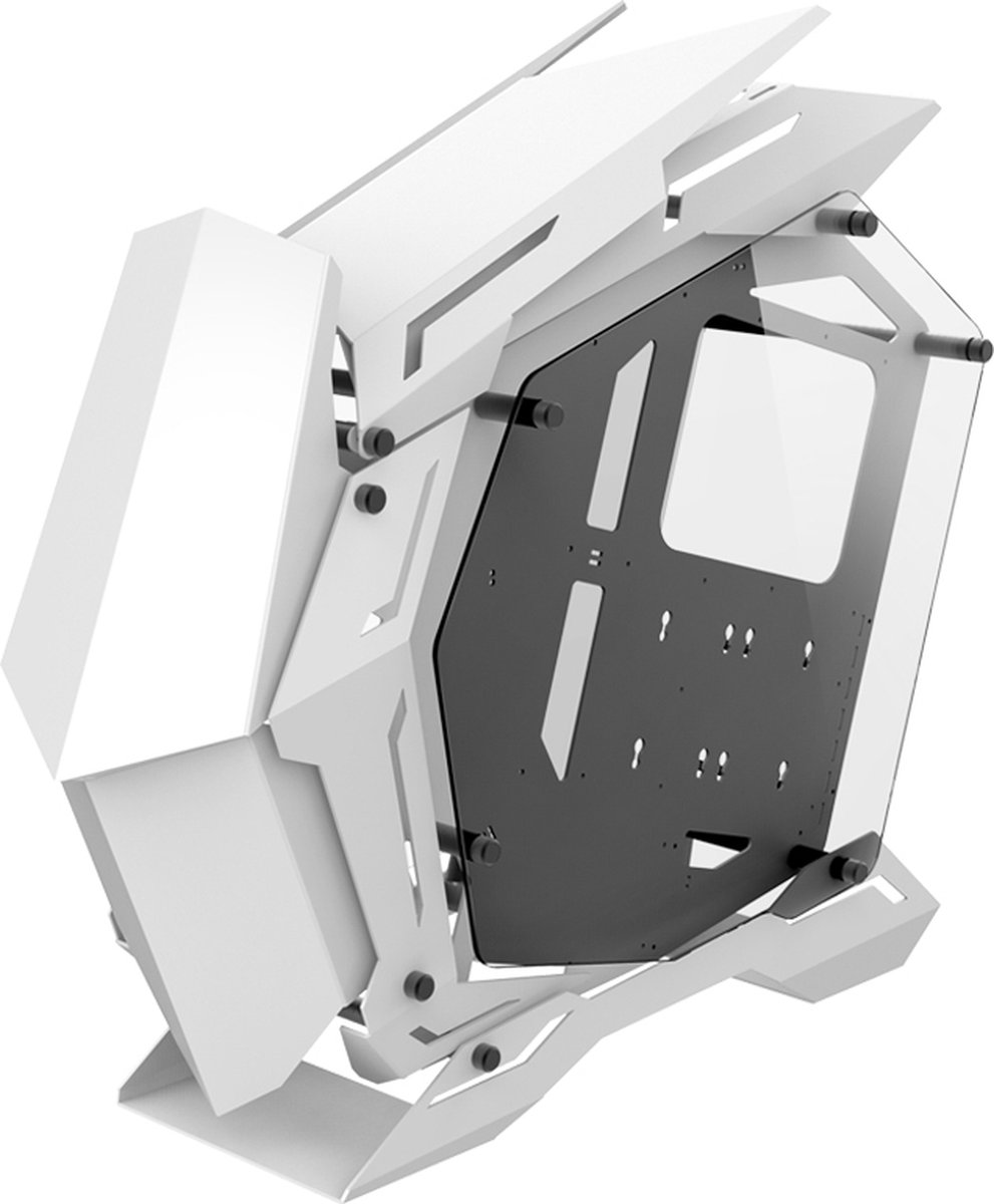 MOD3 Behuizing (White) - afbeelding 3