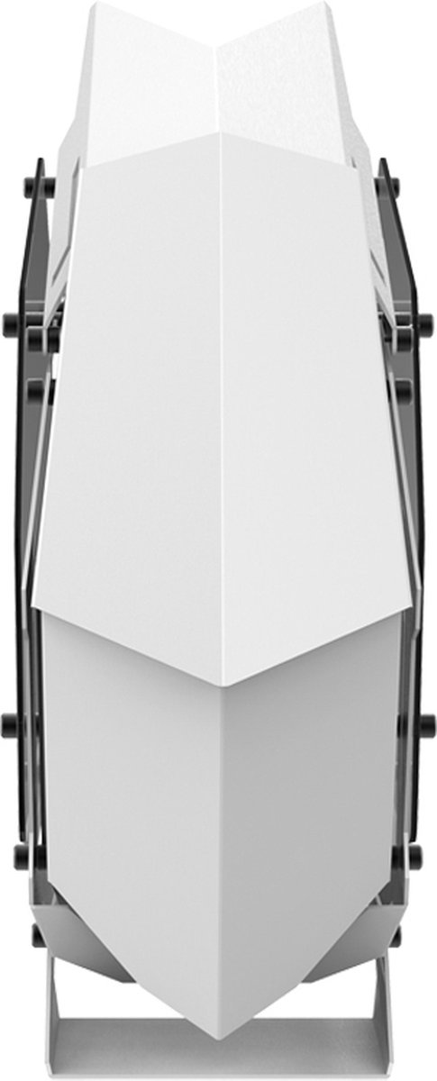 MOD3 Behuizing (White) - afbeelding 4