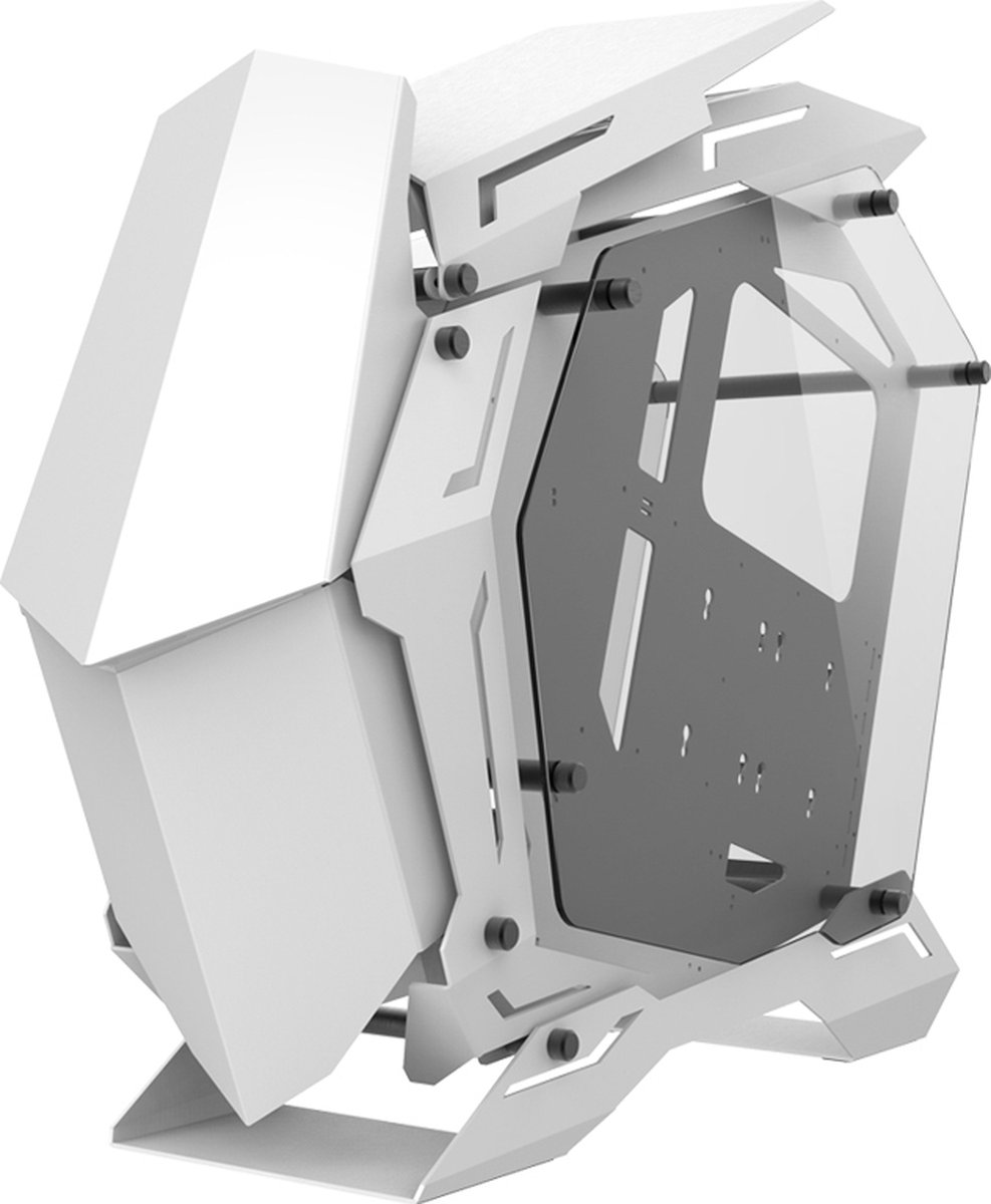 MOD3 Behuizing (White) - afbeelding 5