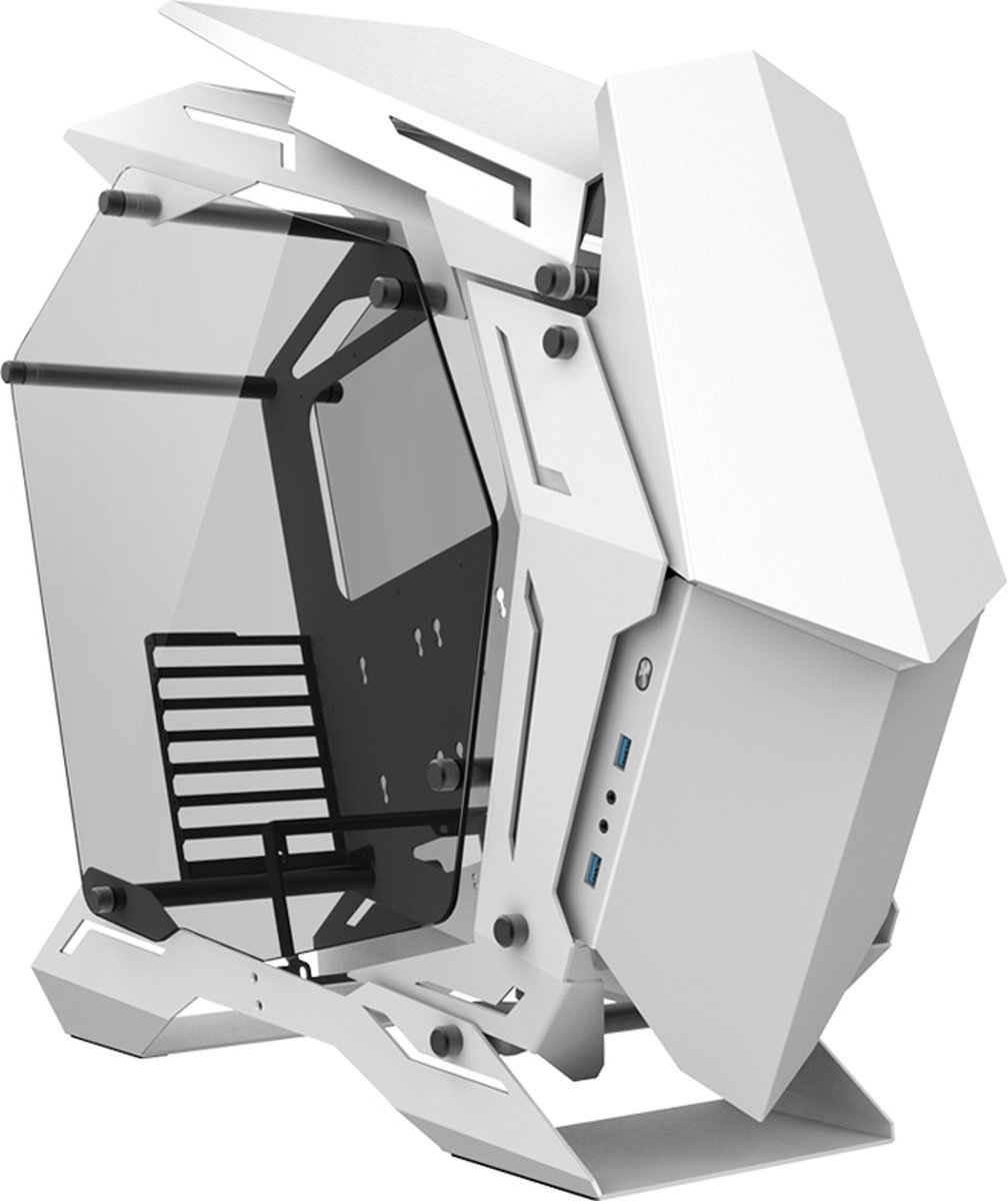 MOD3 Behuizing (White) - afbeelding 6