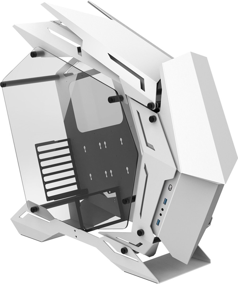 Jonsbo Jonsbo Mod3 Wit