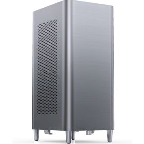 Jonsbo N1 Mini Tower Grijs behuizing - afbeelding 4