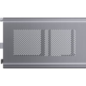 Jonsbo N1 Mini Tower Grijs behuizing - afbeelding 6
