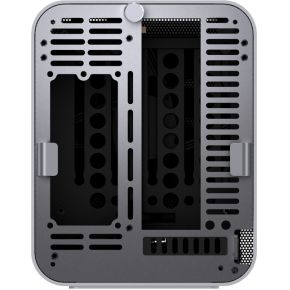 Jonsbo N1 Mini Tower Grijs behuizing - afbeelding 8