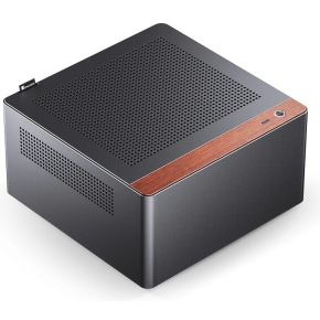 Jonsbo N10 BLACK behuizing - afbeelding 2