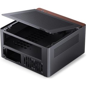 Jonsbo N10 BLACK behuizing - afbeelding 3