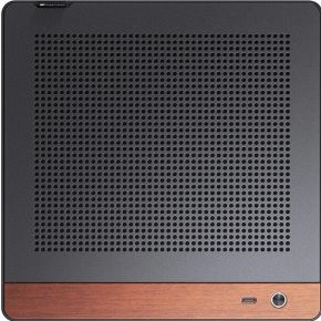 Jonsbo N10 BLACK behuizing - afbeelding 5