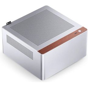 Jonsbo N10 SILVER behuizing - afbeelding 2