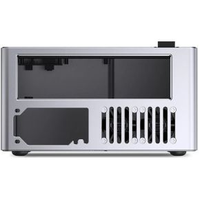 Jonsbo N10 SILVER behuizing - afbeelding 6