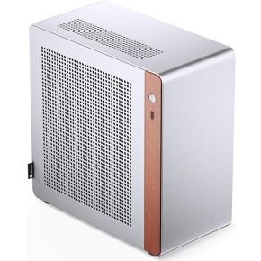 Jonsbo N10 SILVER behuizing