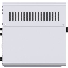 Jonsbo N2 White behuizing - afbeelding 3