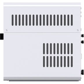 Jonsbo N2 White behuizing - afbeelding 4