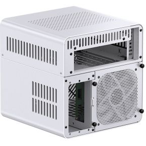 Jonsbo N2 White behuizing - afbeelding 6