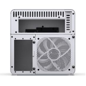 Jonsbo N2 White behuizing - afbeelding 7