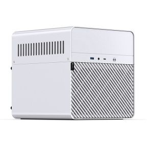 Jonsbo N2 White behuizing - afbeelding 8