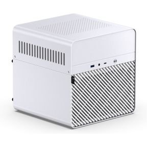 Jonsbo N2 White behuizing