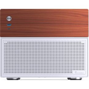 Jonsbo N4 WHITE behuizing - afbeelding 2