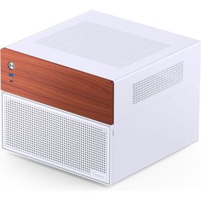 Jonsbo N4 WHITE behuizing - afbeelding 3