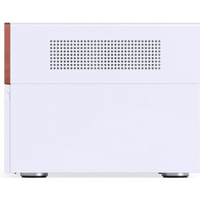 Jonsbo N4 WHITE behuizing - afbeelding 4