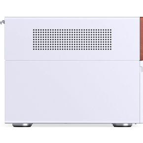 Jonsbo N4 WHITE behuizing - afbeelding 5