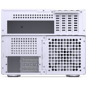 Jonsbo N4 WHITE behuizing - afbeelding 6