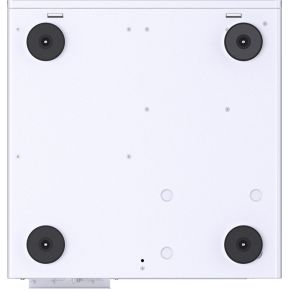 Jonsbo N4 WHITE behuizing - afbeelding 8