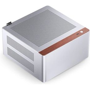 Jonsbo NV10 SILVER behuizing - afbeelding 4