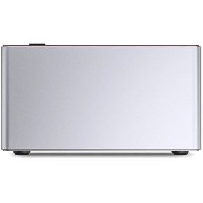 Jonsbo NV10 SILVER behuizing - afbeelding 6