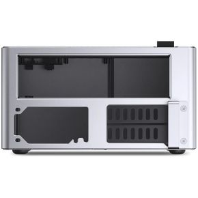Jonsbo NV10 SILVER behuizing - afbeelding 7