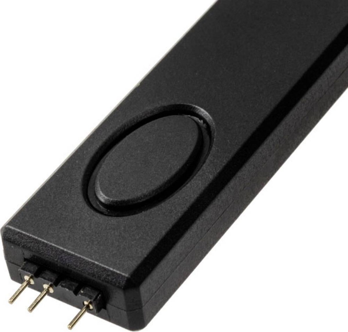 Rc01 Rgb-Controller (Black) - afbeelding 4
