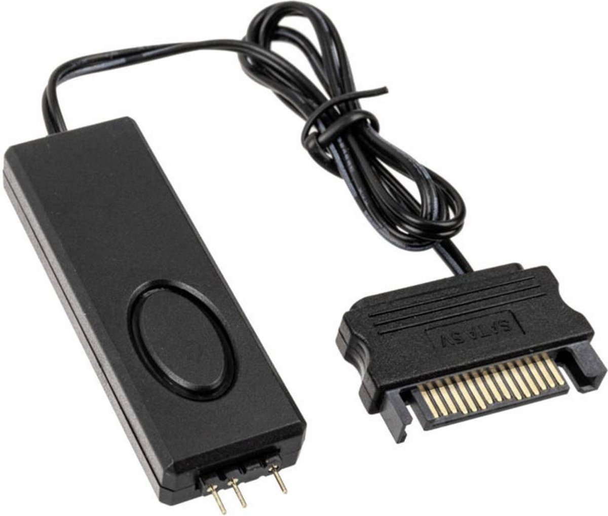 Rc01 Rgb-Controller (Black)