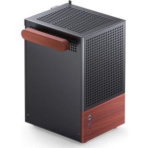 Jonsbo T6 BLACK behuizing - afbeelding 3