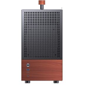 Jonsbo T6 BLACK behuizing - afbeelding 4