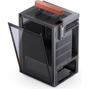 Jonsbo T6 BLACK behuizing - afbeelding 5