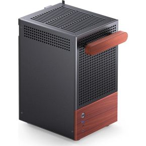 Jonsbo T6 BLACK behuizing - afbeelding 7