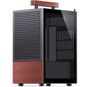 Jonsbo T6 BLACK behuizing - afbeelding 8